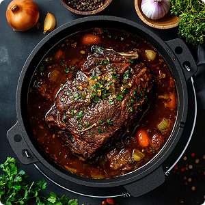 Werde Teil der IRON TASTE Community mit über 200.000 Mitgliedern.